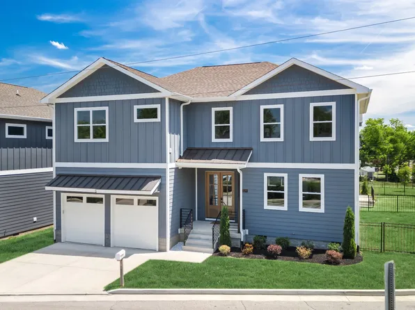 6039 Sterling St, Nashville, TN 37209