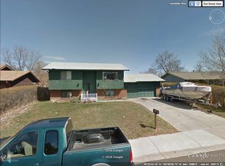 2000 Leicester Way, Fort Collins, CO 80526