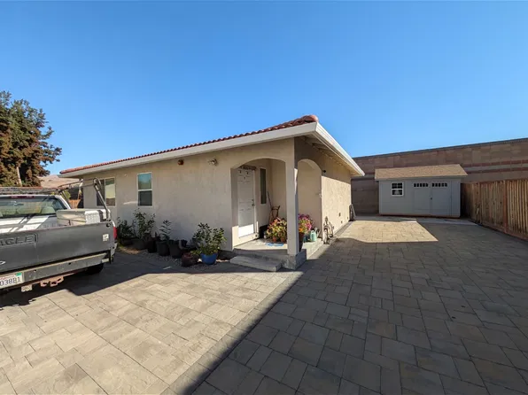 (undisclosed Address), Milpitas, CA 95035