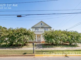 1629 1st Ave, Tuscaloosa, AL 35401