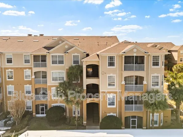 6402 Cava Alta Dr Unit 206, Orlando, FL 32835