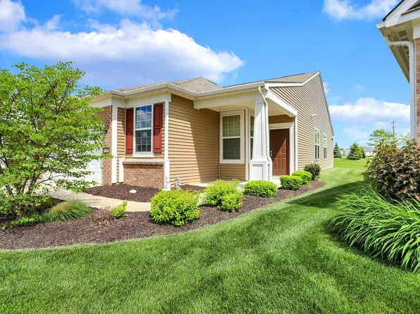 13397 Ravenswood Trl, Fishers, IN 46037
