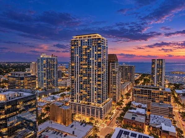 275 1ST AVENUE S #2603, ST PETERSBURG, FL 33701