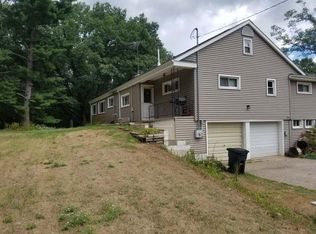 4774 S Clare Ave, Clare, MI 48617