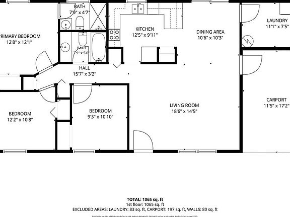 4th image of 1515 NW 34TH PLACE