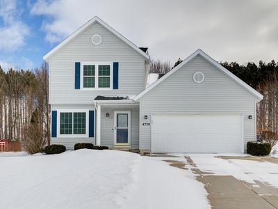 4750 Harr Dr, Traverse City, MI, 49685