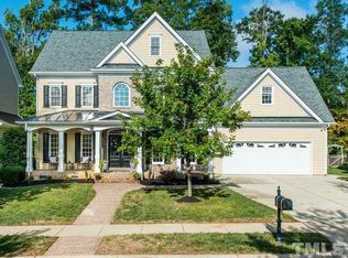 504 Grant Forest Ln, Cary, NC 27519