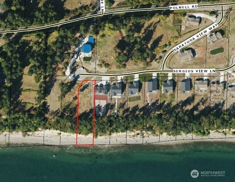2nd image of 1420 Sergios View Lane