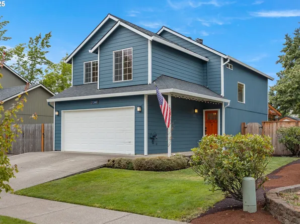1344 33rd Pl, Forest Grove, OR 97116