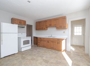 30-32 Parker St #2A, Indian Orchard, MA 01151