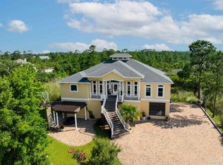 418 Deer Point Dr, Gulf Breeze, FL 32561
