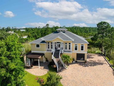 418 Deer Point Dr, Gulf Breeze, FL, 32561