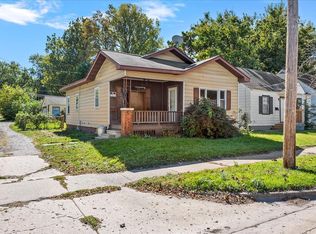 235 W Garfield Ave, Decatur, IL 62526