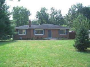 431 Loveland Miamiville Rd, Loveland, OH