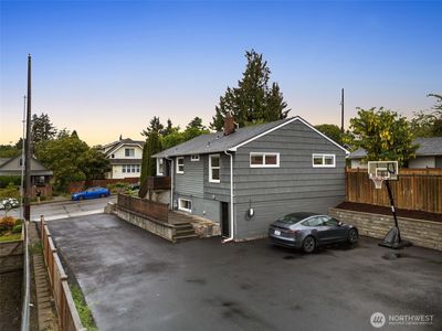 3002 S 15th Street, Tacoma, WA, 98405