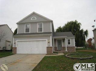 228 Biltmore Blvd, Troy, MI 48084