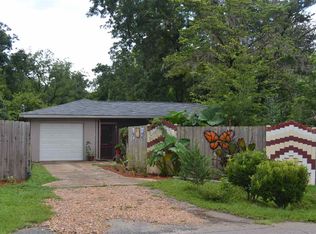 3827 Bell Rd, Tallahassee, FL 32303