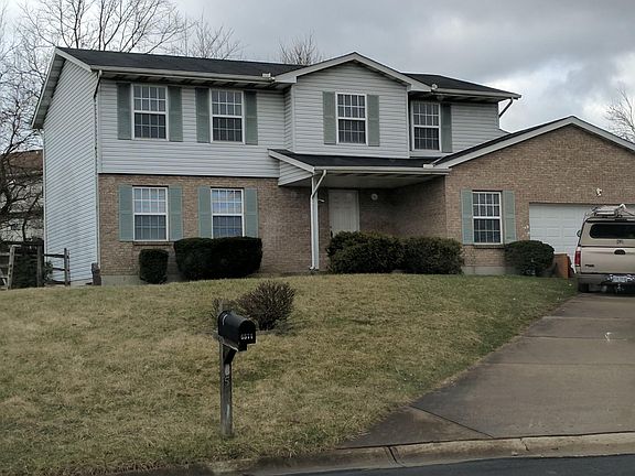 Exterior (PAINTING TO BE COMPLETED)