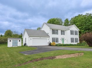 7 Fairway Drive, Franklin, NH 03235