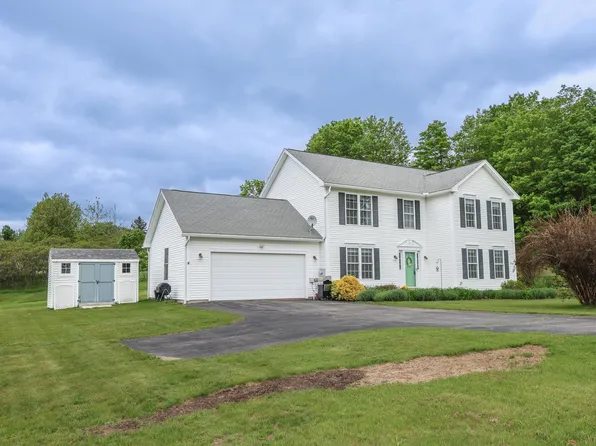 7 Fairway Drive, Franklin, NH 03235