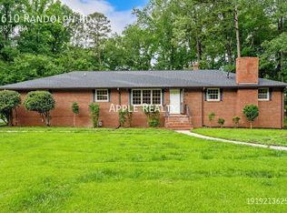 3610 Randolph Rd, Durham, NC 27705