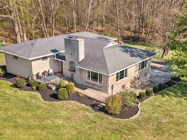 102 Heltonville Rd, Bedford, IN 47421