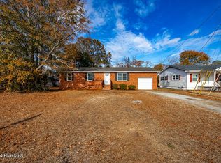 181 Saints Delight Church Rd, New Bern, NC 28560