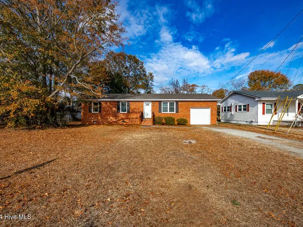 181 Saints Delight Church Road, New Bern, NC 28560