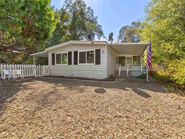18330 Wards Ferry Rd Space 70, Sonora, CA 95370