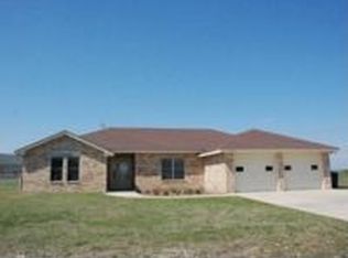 136 Meadow Valley Loop, Jarrell, TX 76537