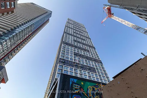 181 Dundas St E #4907 Photo 1