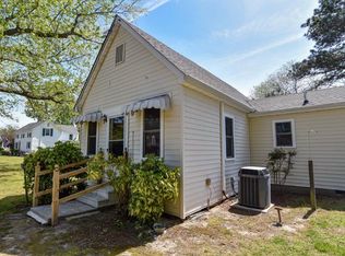 35553 Upshurs Neck Rd, Quinby, VA 23420