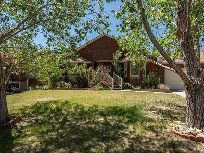 115 Brady Road, Buena Vista, CO, 81211