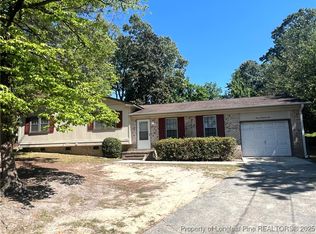 710 Dude Ct, Fayetteville, NC 28303