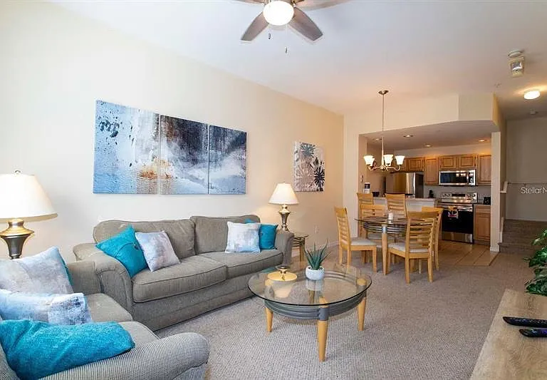 4011 Venetian Bay Dr #106 — Photo 2