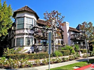 4304 Duquesne Ave #5A, Culver City, CA 90232