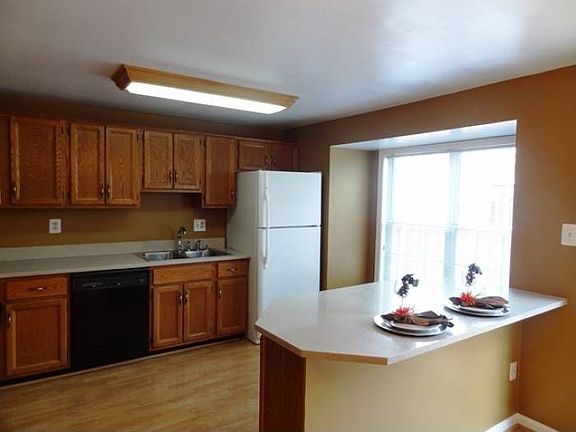 HUGE Kitchen