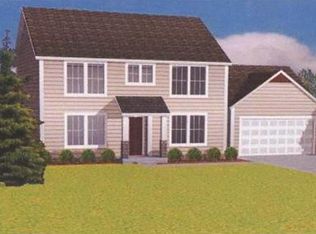 5508 Seney Cir N, Whitmore Lake, MI 48189