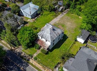 420 N Gilmer St, Cartersville, GA 30120
