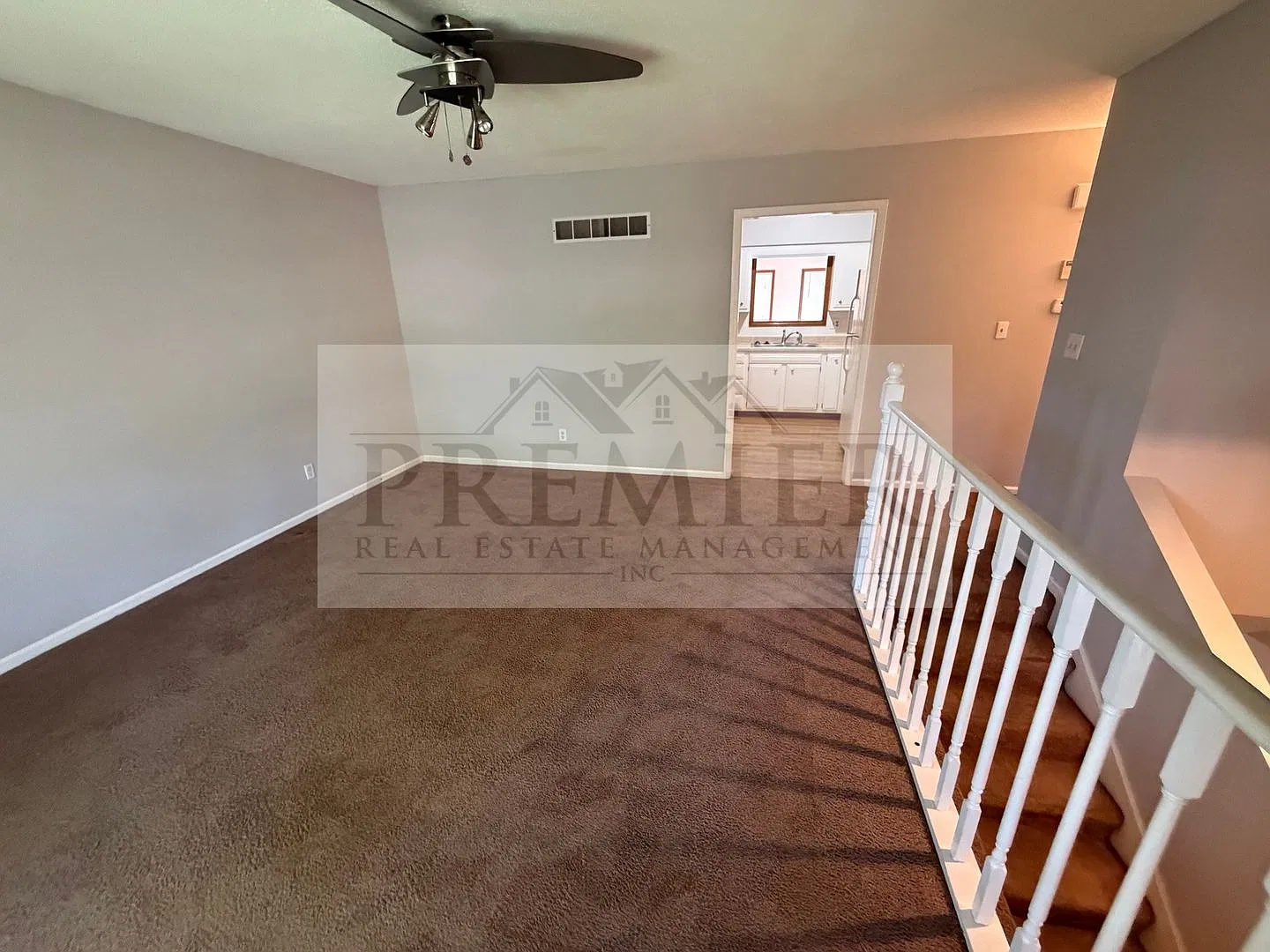 3 bd / 2 ba 9909 Oakley Ave, Kansas City, MO- finished basement - Rent $1475 — Photo 3