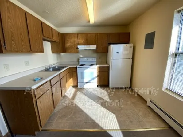 3322 Joanna Brunner St, Laramie, WY