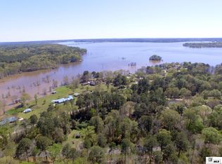 LOT 11 Baughman Lake Dr, Farmerville, LA 71241
