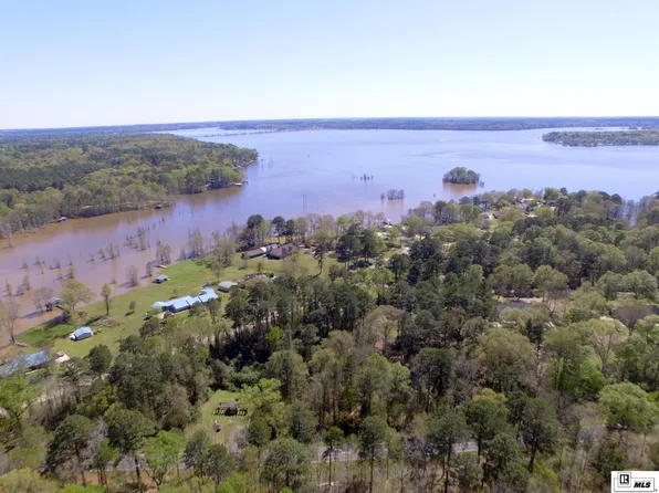 LOT 11 Baughman Lake Dr, Farmerville, LA 71241