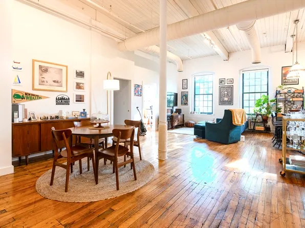 144 Moody St #B15-33, Waltham, MA 02453