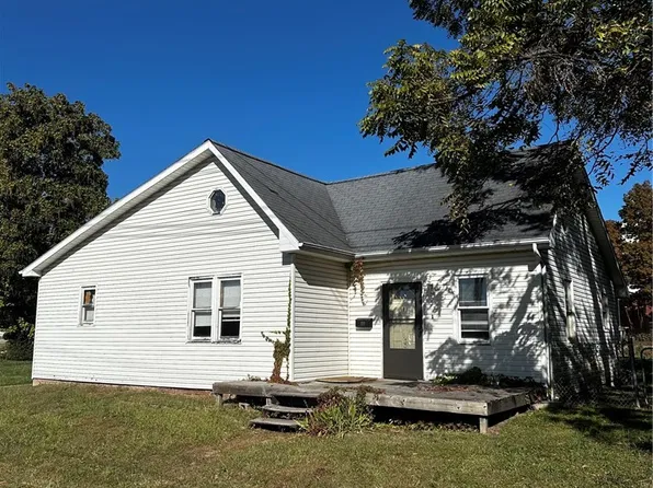 213 W Clay St, Danville, IL 61832