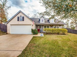 23665 Spring Branch Trl, Montgomery, TX 77316