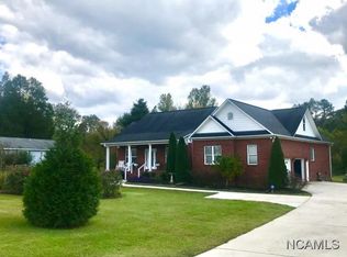 1843 Morris Majestic Rd, Morris, AL 35116