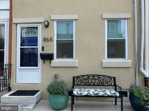 865 Perkiomen St, Philadelphia, PA 19130