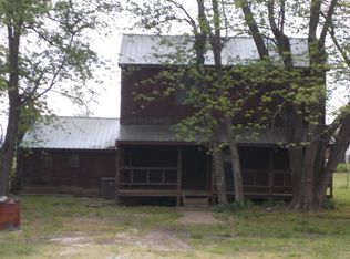 11226 E Mount Olive Rd, Elkins, AR 72727