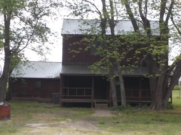 11226 E Mount Olive Rd, Elkins, AR 72727